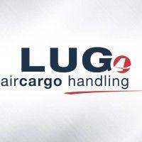 lug aircargo handling gmbh logo image