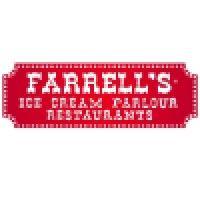 farrell's ice cream parlour restaurants logo image