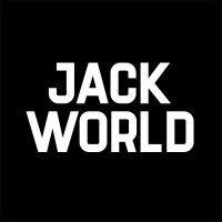 jack world logo image