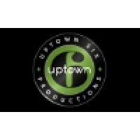 uptown 6 logo image