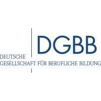 dgbb - deutsche gesellschaft für berufliche bildung mbh logo image