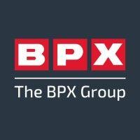 bpx group limited logo image