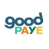 goodpaye logo image