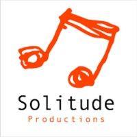 solitude productions limited logo image