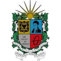 universidad distrital francisco josé de caldas logo image