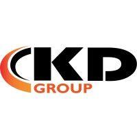 kd group (engineering contractors) logo image