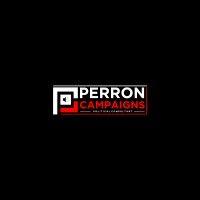 perron campaigns logo image