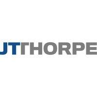 jt thorpe logo image