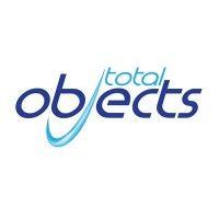 total objects logo image