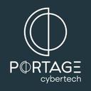 logo of Portage Cybertech