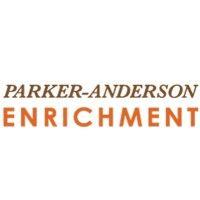 parker-anderson enrichment logo image