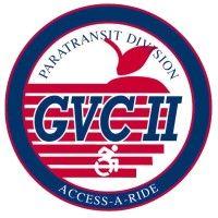 gvc ii logo image