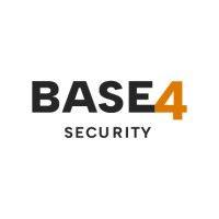 base4 security logo image