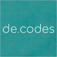 decodes logo image