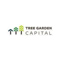 tree garden capital logo image