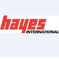 hayes international logo image