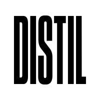 distil logo image