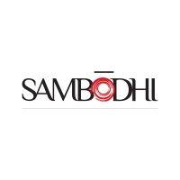 sambodhi research and communications pvt. ltd. logo image