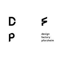 design factory pforzheim at pforzheim university logo image