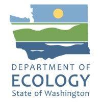 washington state department of ecology logo image