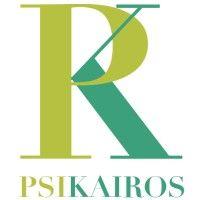 psikairos - clinica de psicologia e saude logo image