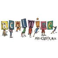 realtime associates, inc. logo image