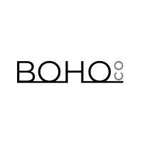 boho co logo image