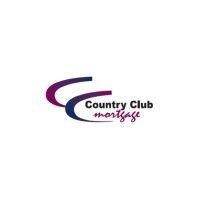 country club mortgage logo image