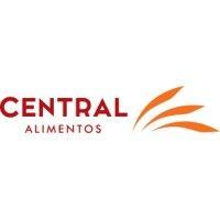 central de alimentos logo image