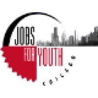 jobs for youth logo image