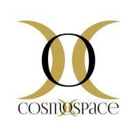 cosmospace logo image