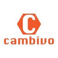 cambivo logo image