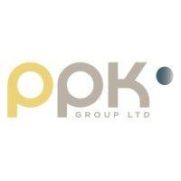 ppk group limited logo image