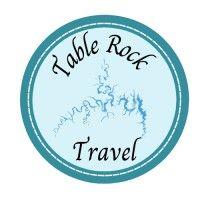 table rock travel logo image