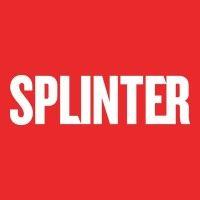 splinter logo image