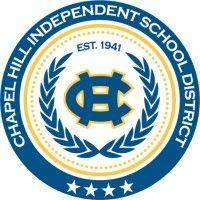 chapel hill isd