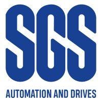 sgs automation and drives