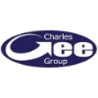 the charles gee group ltd logo image