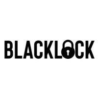 blacklock identity logo image