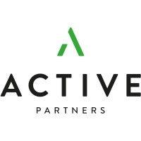 active partners logo image