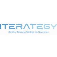 iterategy logo image