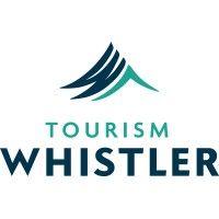 tourism whistler logo image