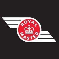 royal master grinders, inc. logo image