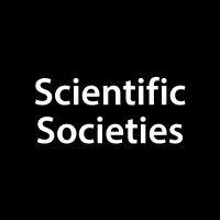 scientific societies logo image