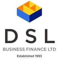 dsl business finance ltd logo image