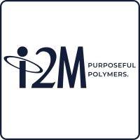 i2m logo image