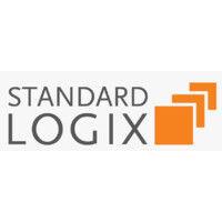 standard logix us logo image