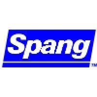 spang & company