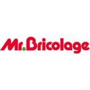 logo of Mr Bricolage