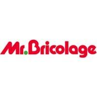 mr.bricolage logo image